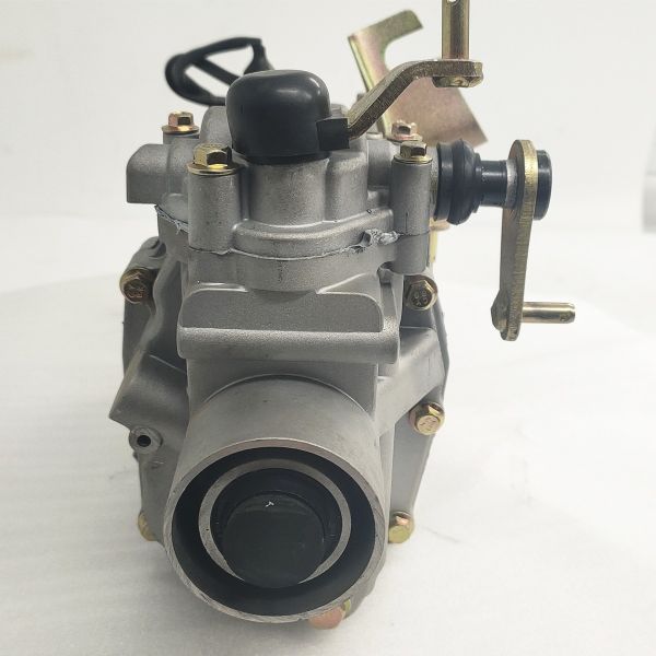 4-скоростная ручная коробка передач для 3-х колес Моторизованные мотоциклы Треугольник в OEM