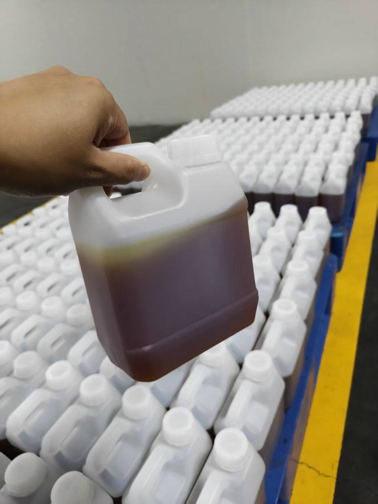 100% Pure Natural Sidr Honey with Big Granual and 42°+ High Baume Raw Honey Bulk Wholesale