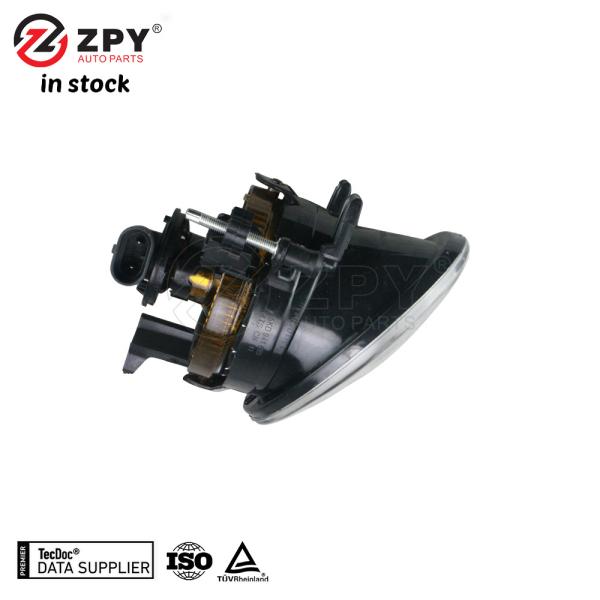 5KD941699 Smart Car Fog Light Lamps Left Fit Volkswagen GOLF JETTA MK6 TIGUAN