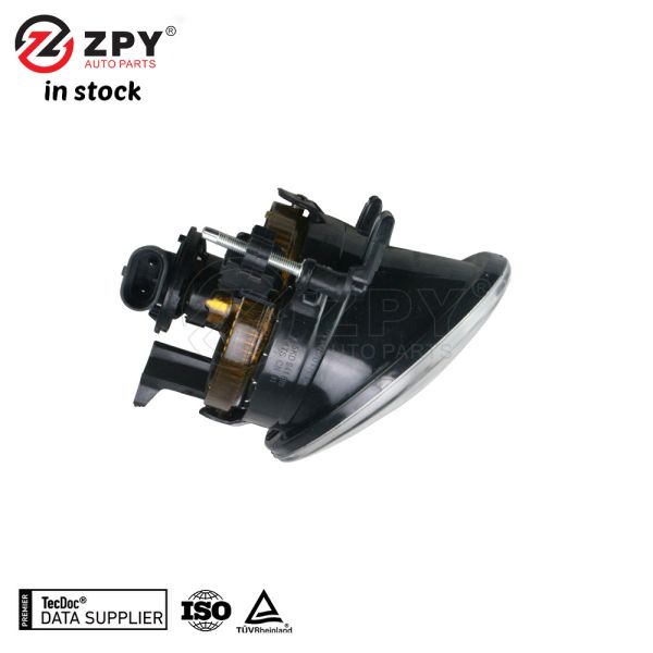 5KD941699 lampes de brouillard de voiture intelligentes à gauche Volkswagen GOLF JETTA MK6 TIGUAN