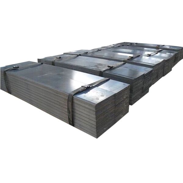 Ramor 600 Ramor 450 Cold Rolled Steel Plate Bulletproof Protection St