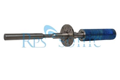 Industrial Ultrasonic Liquid Processor Liquid Food Sterilizing