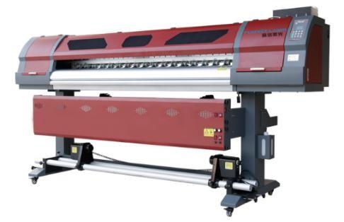 Impressora de transferência térmica industrial para papel de transferência térmica, PE-S 1607 1907