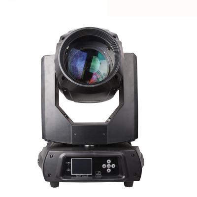 18KG Weight Pro Stage Lighting , 16CH Stage Moving Head Light DJ Equipment