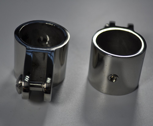 Top Slide with Bolt Stainless Steel from China supplier ISURE MARINE