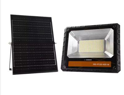 LED Home Garden Floodlight 300W 2000 Lumen Exterior Solar Flood Light