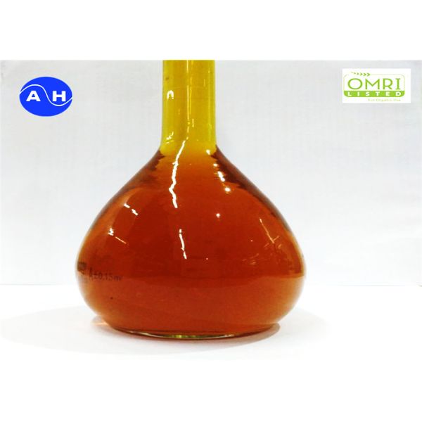 Adubo líquido do ácido aminado 400g/L orgânico para misturadores Formulators dos fazendeiros