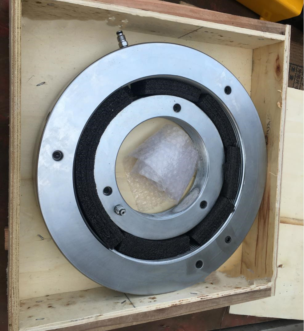 Гайки легкой деятельности гидравлические для стальной катушки разрезая линию механическую