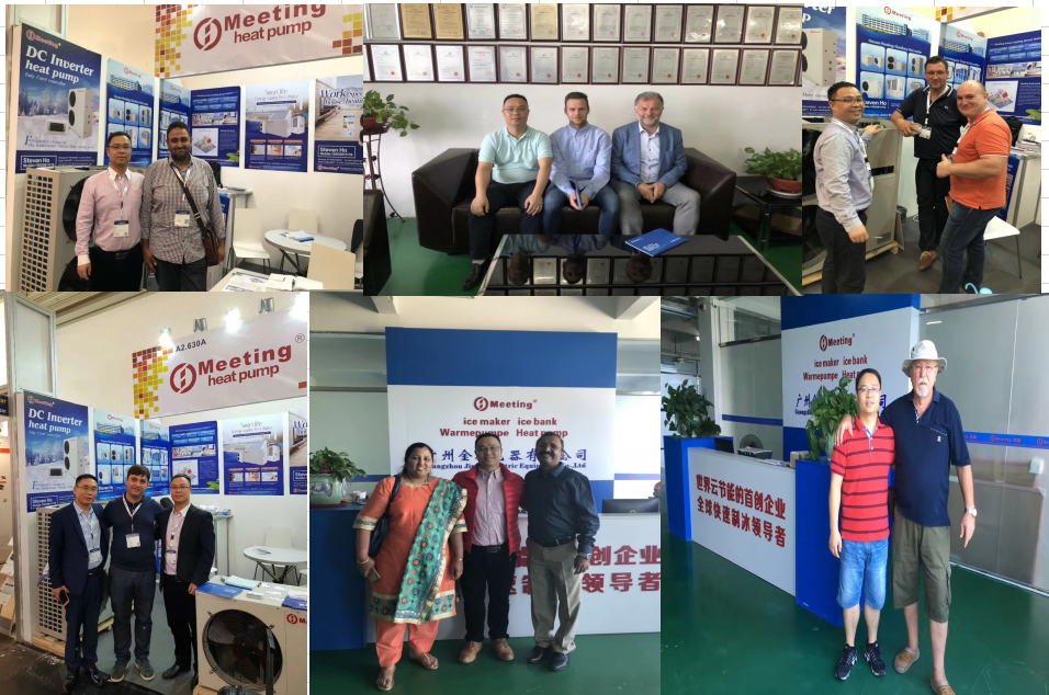 380В 50 Хз 20 Л/встречая промышленную систему вентиляторной системы охлаждения занавеса воды Дехумидифир воздуха