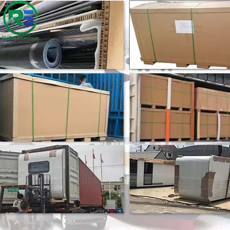 виллы дома Alcoa передвижных домов длины 8.5M дом контейнера плоского пакета дома белой алюминиевой модульный Prefab