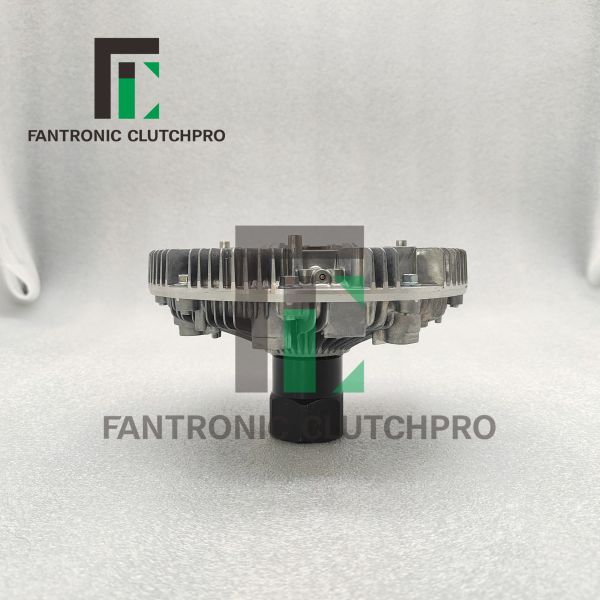 Engine System Viscous Fan Clutch Assembly For Yamaz 020004782