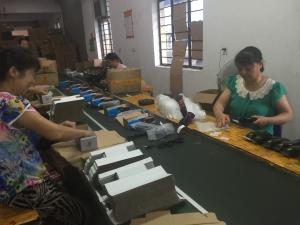 NingBo Fayuan Beauty Instrument Co., Ltd.