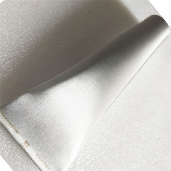Rosin Bag Fine Wire Mesh Screen , Fine Mesh Filter Good Filtering Permeability