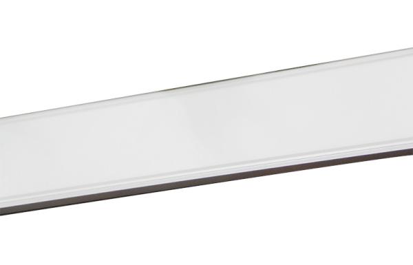 1200X300mm 30W 3000 Lumen Recessed LED Panel Light For meeting room