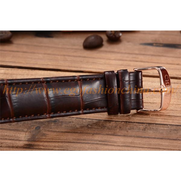 067A Alloy Watch Man Watch Lady Watch Quartz Watch Classic Watches Hotsale Leather Watches