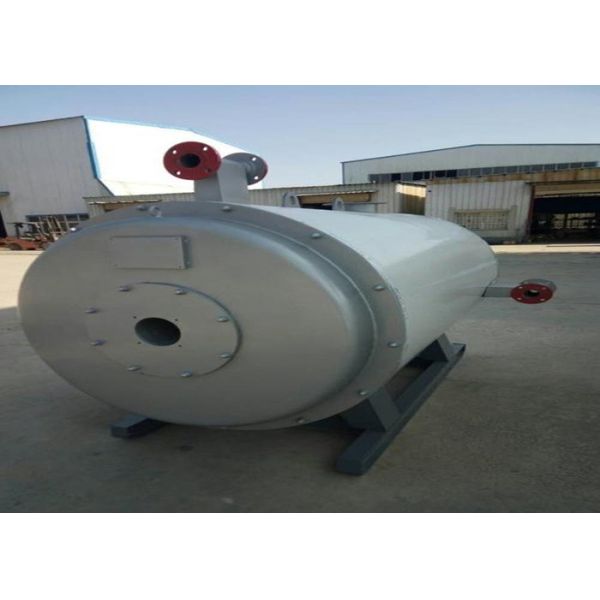 Прочным увольнянная газом обогреваемая поверхность термального боилера масла большая для индустрии