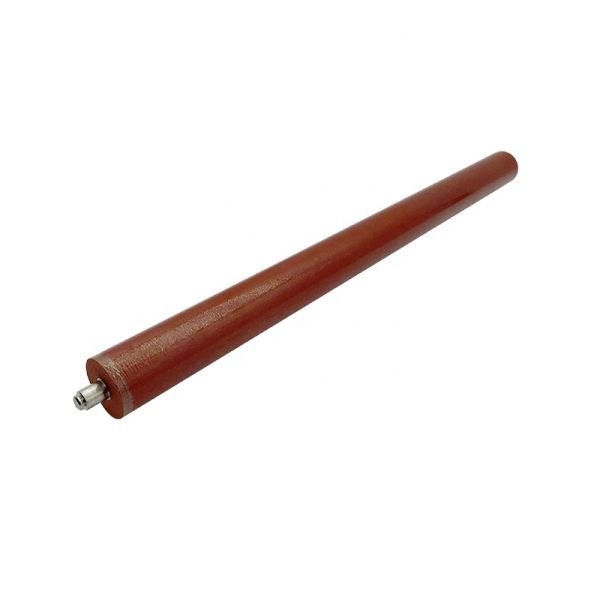High Quality Fuser Fuping Red Roller for Xerox DC 700 V80 V180 V2100 Flattening Roller Printer Copier Spare Parts
