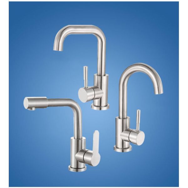 Installation Type Deck Mounted Tap Water Tap Faucet for Kitchen Sink