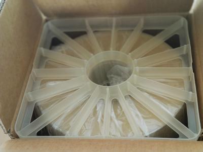 80 Microns Water Soluble Packaging Film 120mm ~ 600mm Width