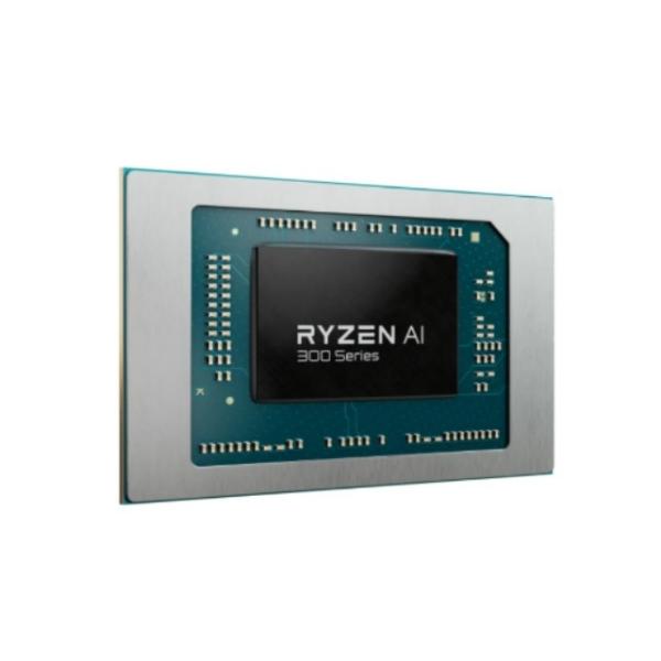 AI Processor Chip 100-000001530 For Premium AI PCs 12-Core Ryzen AI Processor