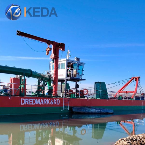 Gold Equipment Dredger Find Similar Icon Certified 6Inch~24inch Cutter Suction Dredger Low Price Dredger