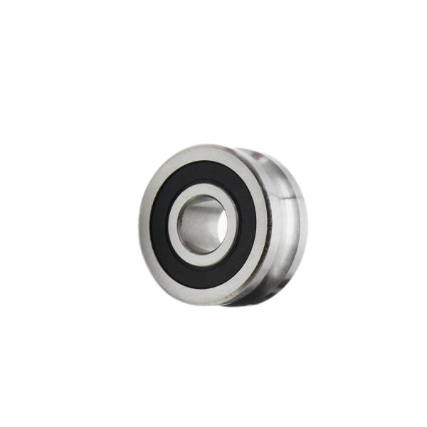 15x40x15.9mm Steel U Groove Wheels LFR5202KDD Roller Track Bearing High Quality LR Series