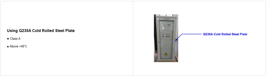 GGF Medical Insulation Power Distribution Cabinet