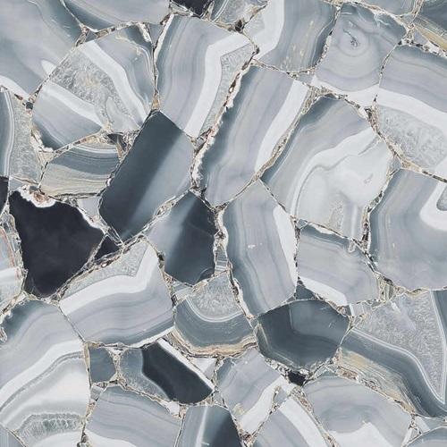 Digitally Printed Furniture Decorative Paper For Laminate And Wood Based Substrates Surface Finishing