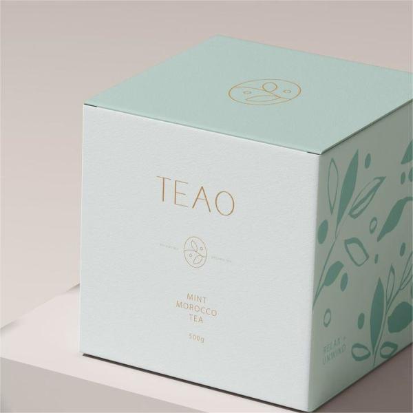 Custom Cosmetic Cream Beauty Box Packaging Cardboard Box Skin Care Packaging Luxury Paper Boxes With Logo