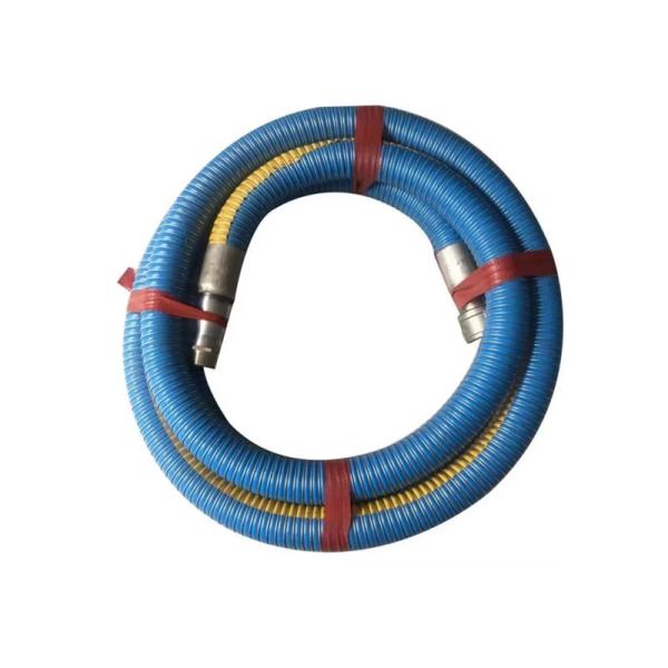Multi Layer Hose Lightweight And Easy To Handle High Flexibility Leak Proof Design