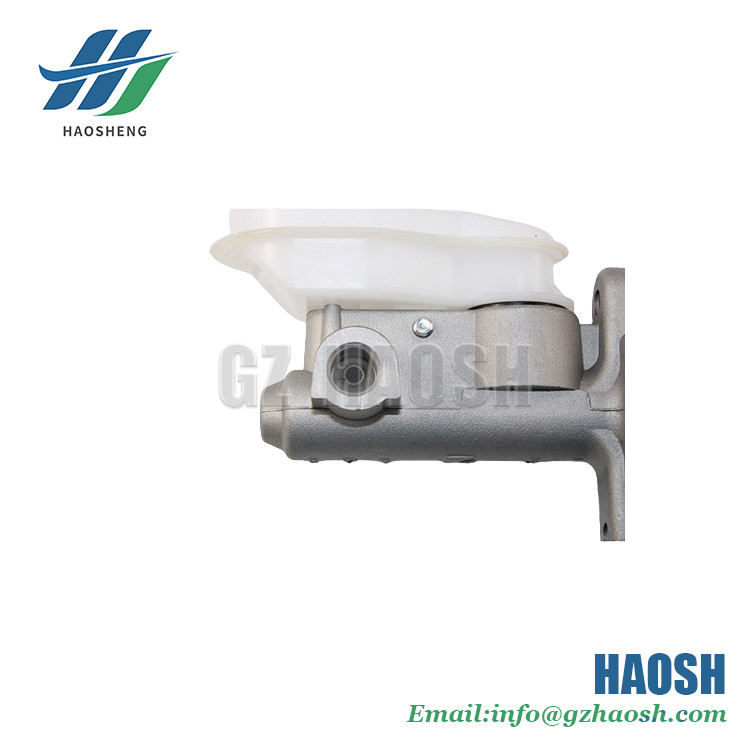 Сборка мастер-цилиндров сцепления 8-97943407-4 8979434074 Для Isuzu D-MAX TFR UCS