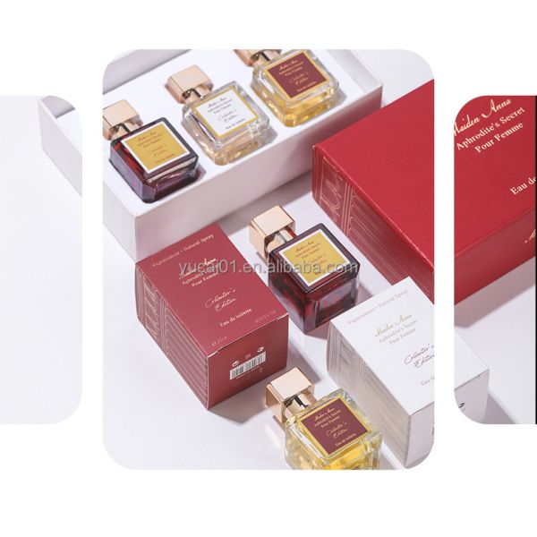 Regular Size Underwear Perfume Deodorizer Authentic Women's Perfume for Private Areas