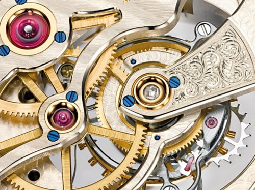 Ruby Bearings Al₂O₃ Single Crystal for Precision Instruments and Meters