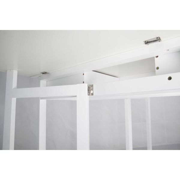 Garden Wooden Outdoor Furniture Folding Table And Chairs For Entertaining Space