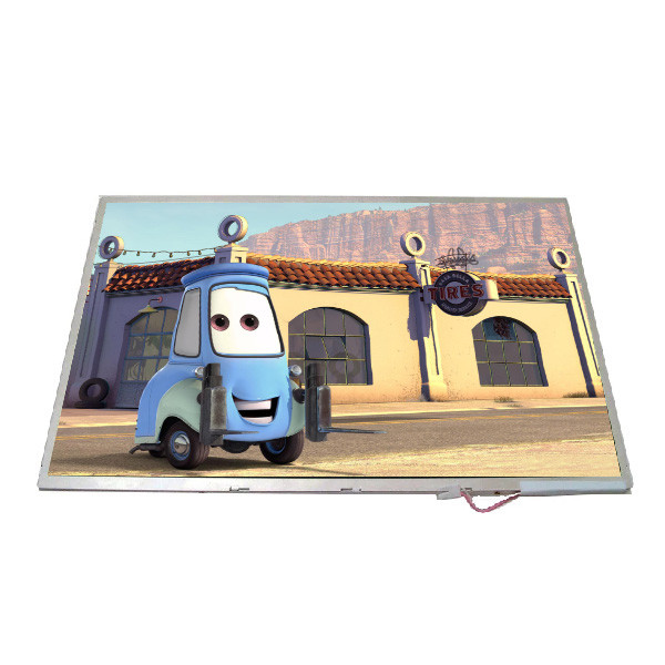 Новая замена экрана ноутбука AUO B133EW01 V0 13,3 дюйма