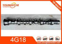 Eixo de cames do motor de MD350270 4G18 para a gasolina 1,6 de Mitsubishi Lancer
