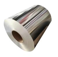 Precio bajo 200 300 400 500 600 Serie de chapa de acero inoxidable en bobina