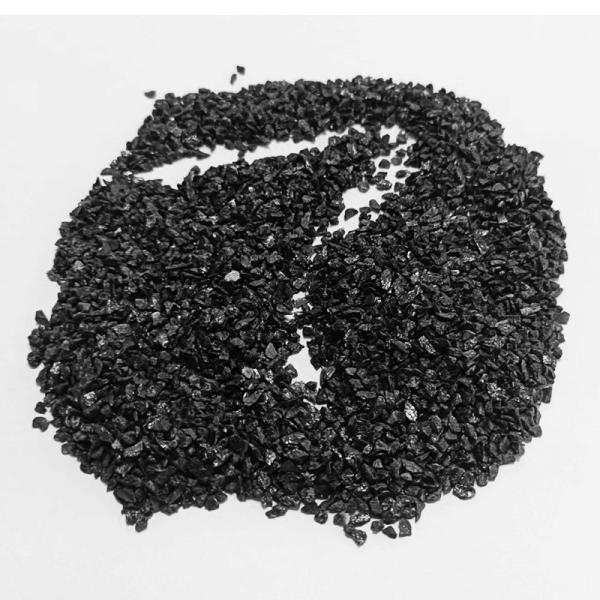 Corrosion Resistant Brown Corundum for Free Grinding High Bulk Density 1.6-2.0g/cm3