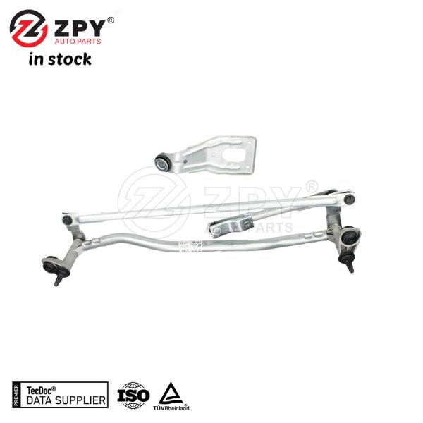 VW Jetta 2016-2018 Wiper Linkage OEM 16D955023