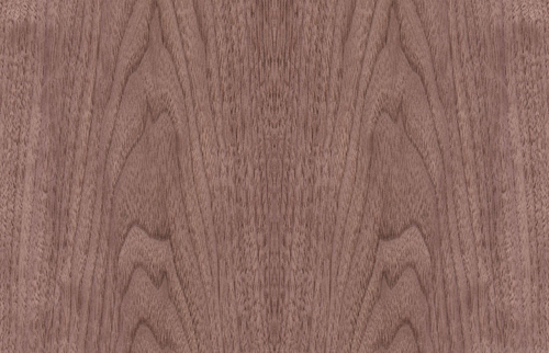 Американская естественная древесина грецкого ореха лощит плоскую отрезанную крону отрезала зерно для высокой мебели класса делая изготовитель Fsc Китая