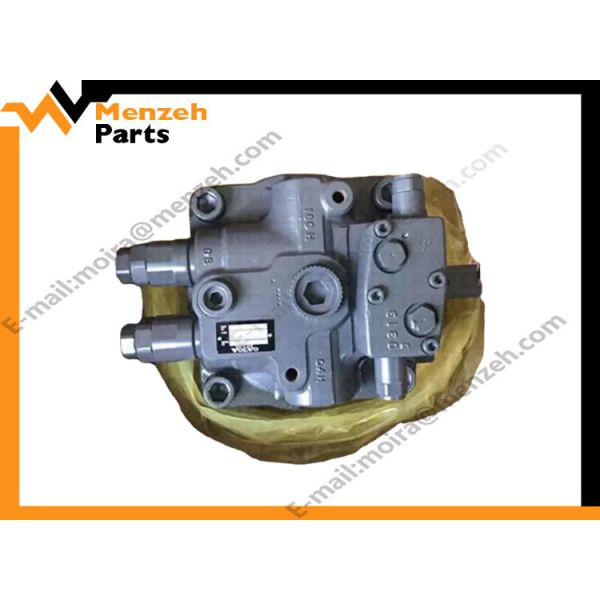 VOE14577125 VOE14573054 VOE14550094 VOE14566202 EC240B EC240C FC2924C Excavator Swing Gear Motor