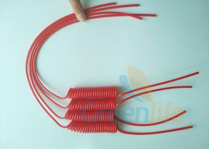 Soft Emergency Cord Jet Ski Safety Lanyard
