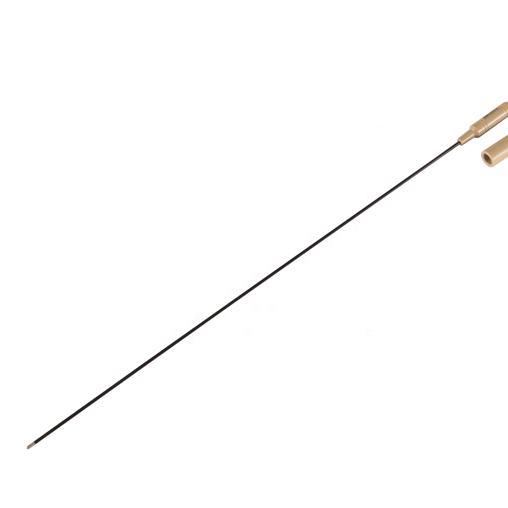 RF Neuro Monopolar Electrode Compatible with Leksell