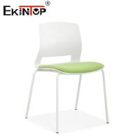 Silla de entrenamiento ajustable y transpirable para mayor comodidad y productividad