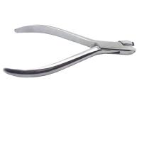 Dentistry Separator Placing Crimpable Hook Plier In Orthodontic Custom