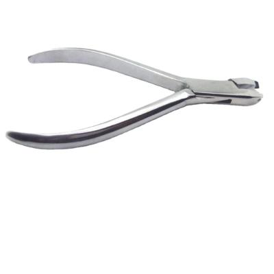 Dentistry Separator Placing Crimpable Hook Plier In Orthodontic Custom