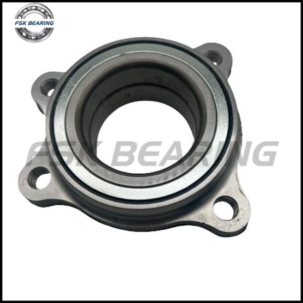 FSK 8WD 407 625 Double Rows Gcr15 Chrome Steel ABS Sensor Front Wheel Hub Bearing Unit for Audi B9