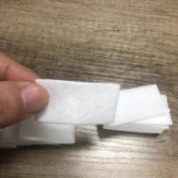 Máscara CPAP desechable filtro de aire 10 filtros de aire fresco 10/9 filtros