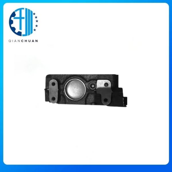 8971147135 8-97114713-5  Cylinder Head For Isuzu 4LE1  Diesel  Engine Excavator Parts