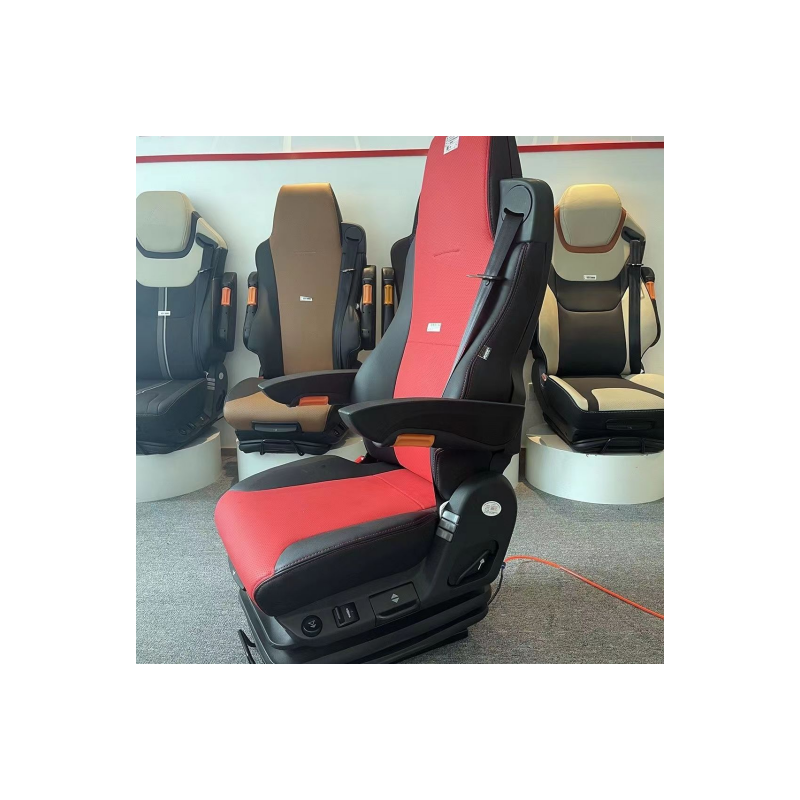 OEM Mechanical Suspension Shock Absorber Seat for Volvo Heavy Duty Trucks and Buses